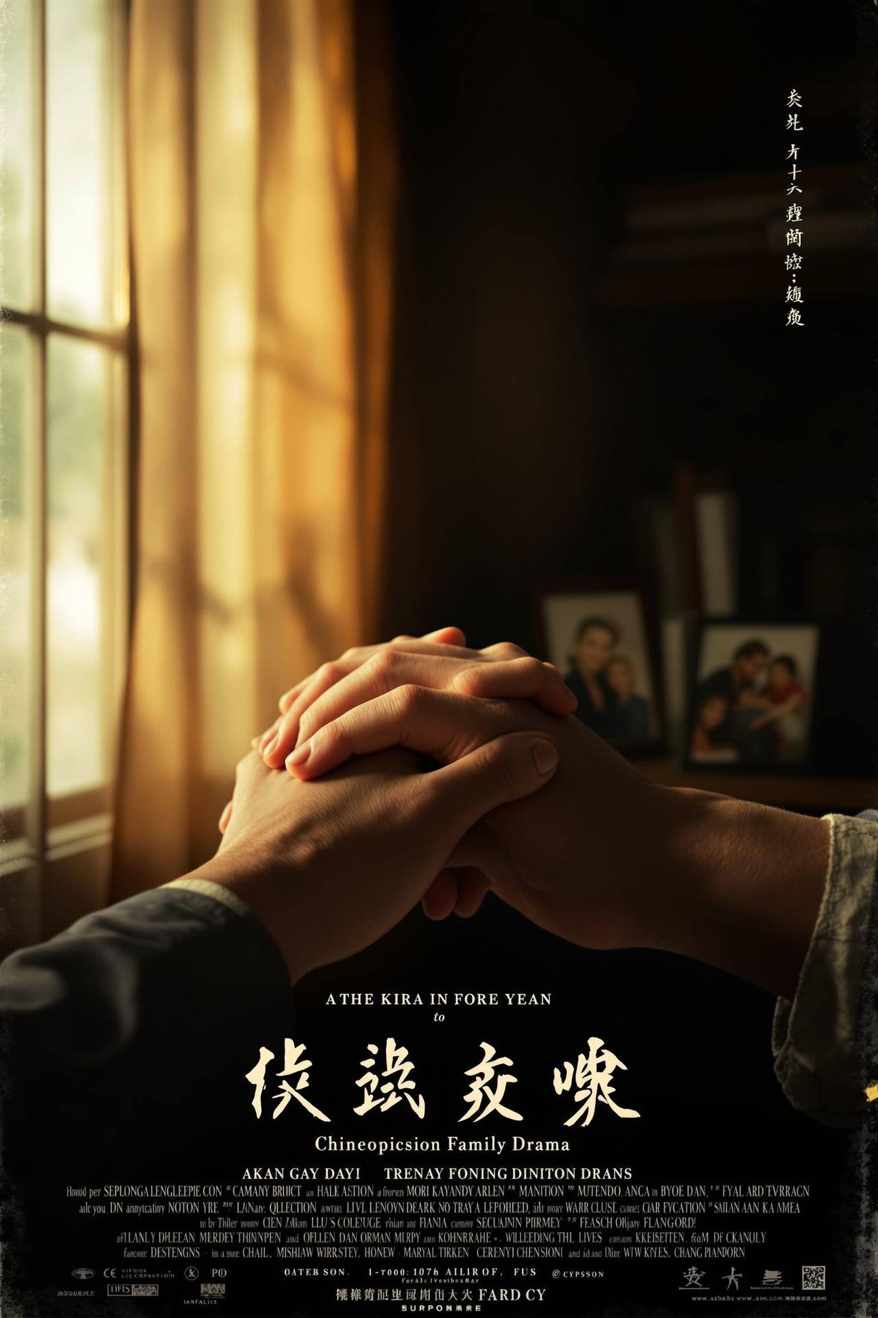 97在线影院出品电影《无声告白》封面海报