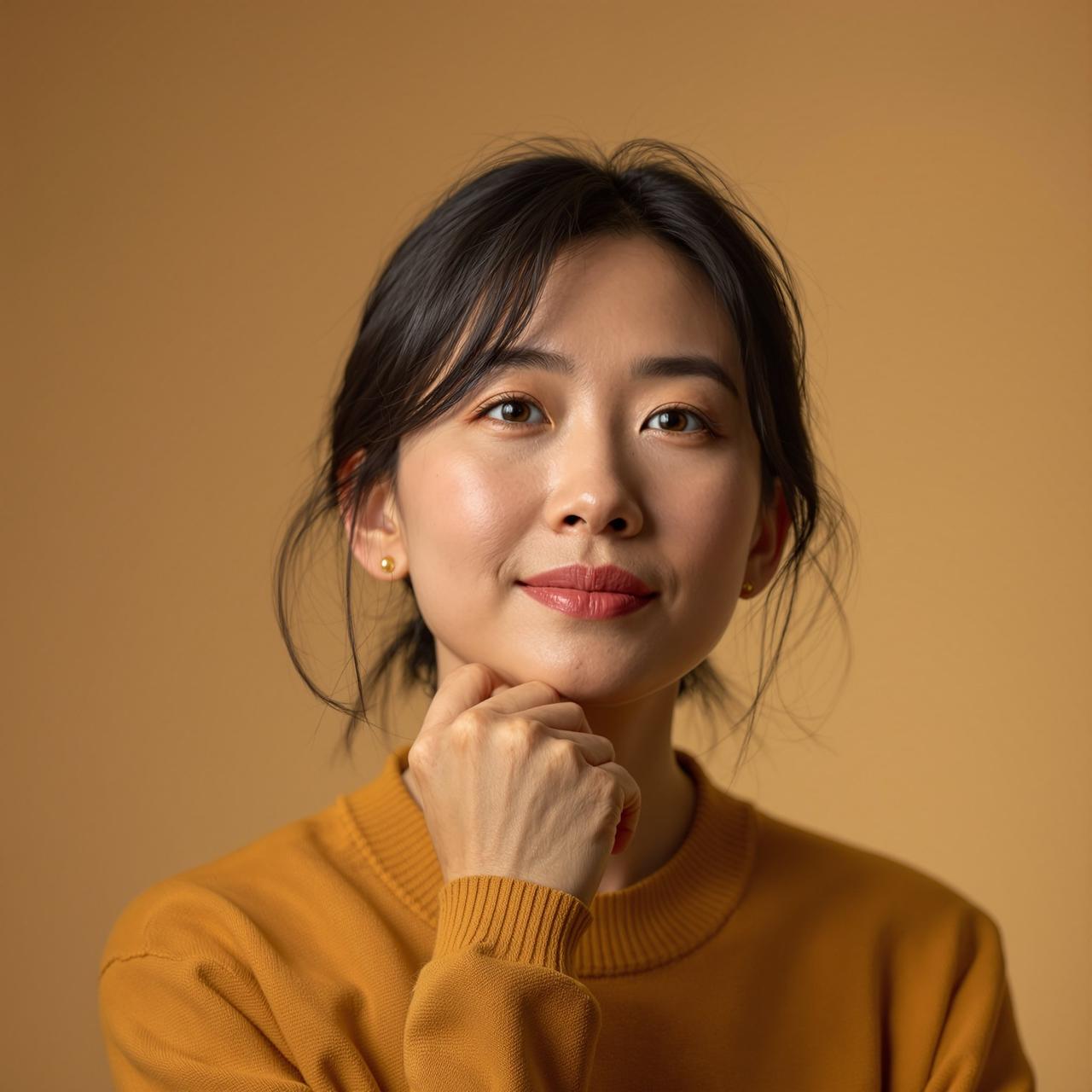 97在线影院核心团队成员林薇——首席内容官