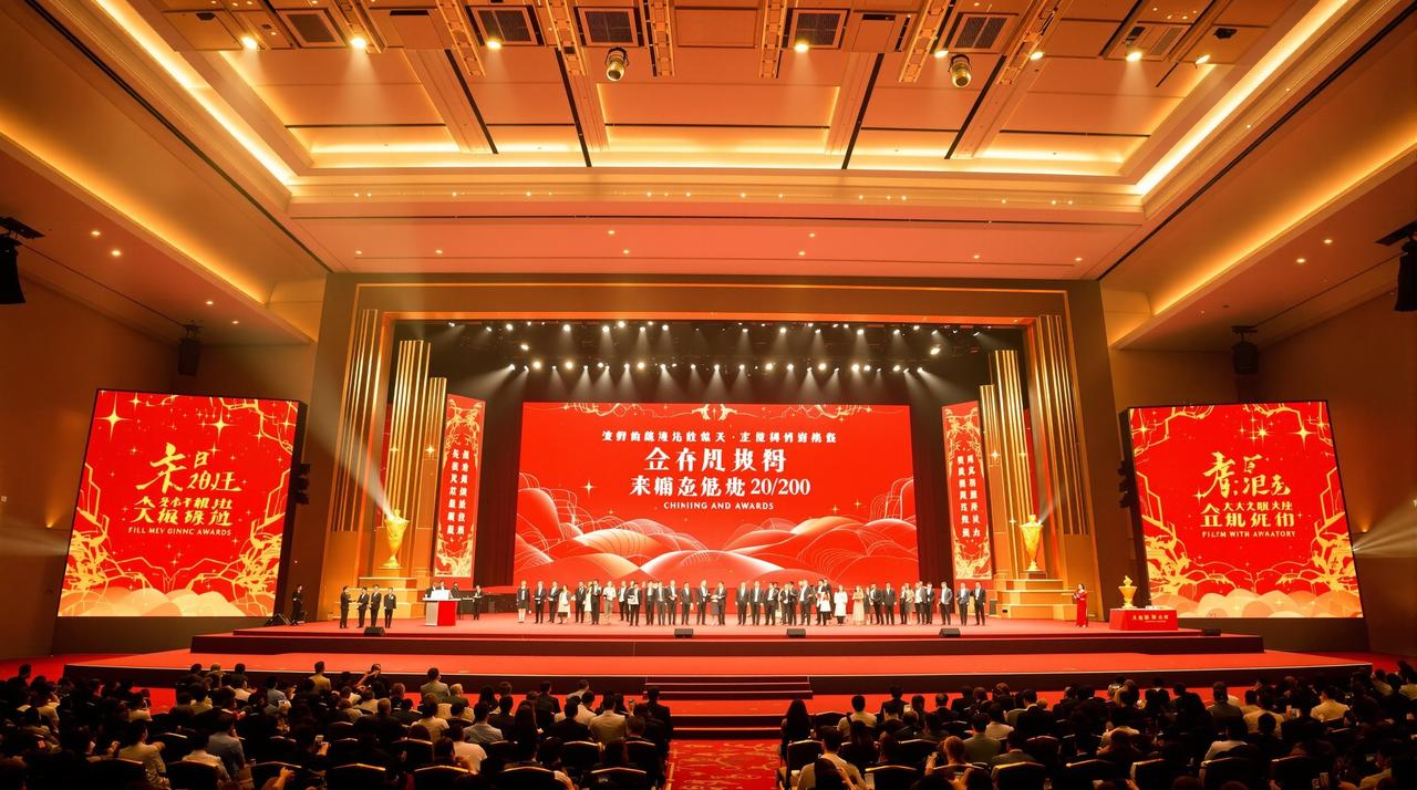 97在线影院新闻报道：97在线影院荣获年度最具影响力传媒企业称号