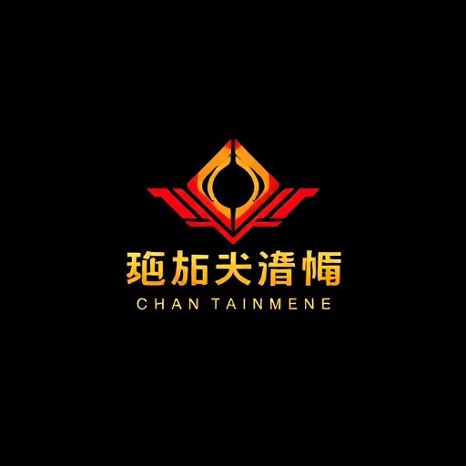 97在线影院合作伙伴腾讯影业品牌标志